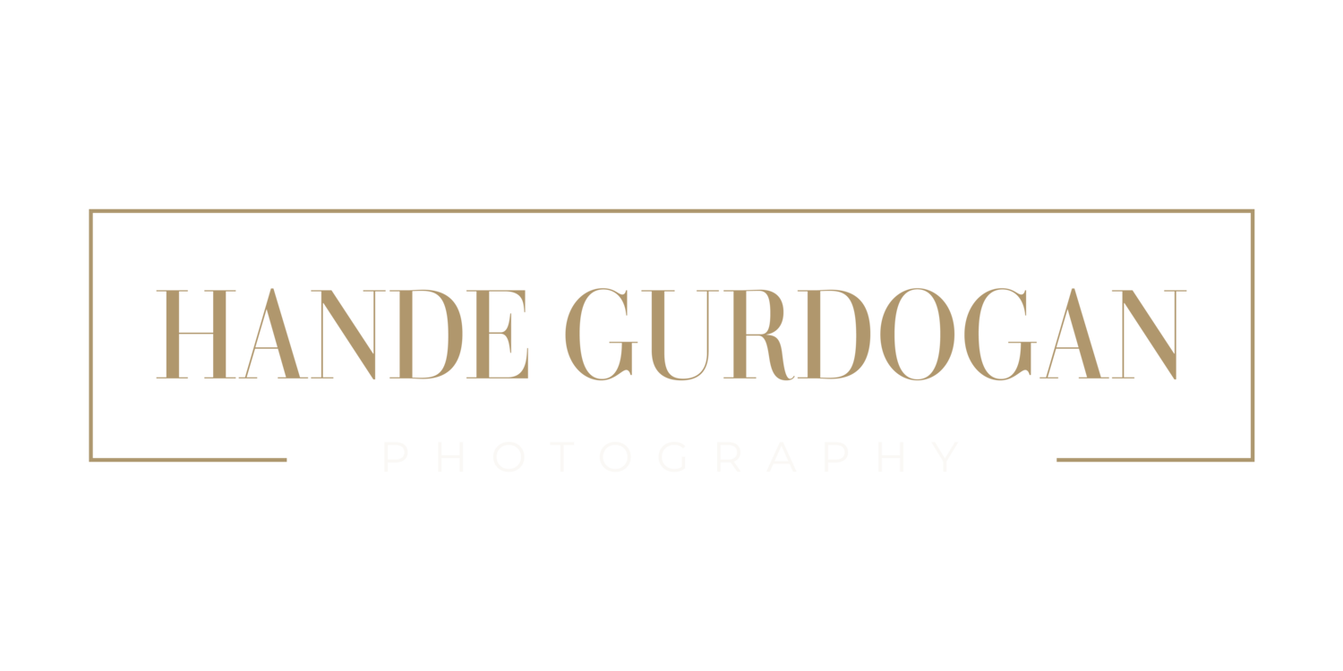Hande Gurdogan Photography