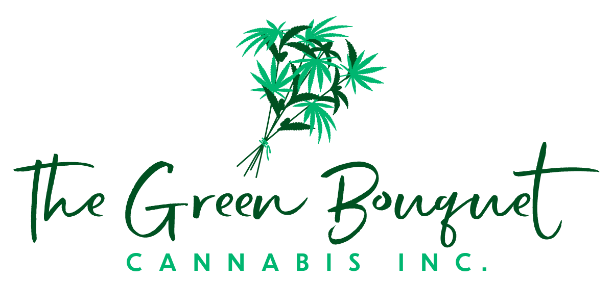 The Green Bouquet Cannabis Inc.