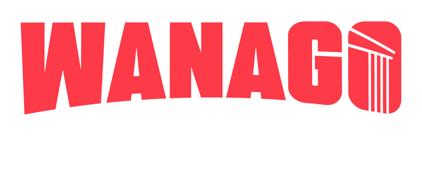 Wanago Street Food &amp; Bar