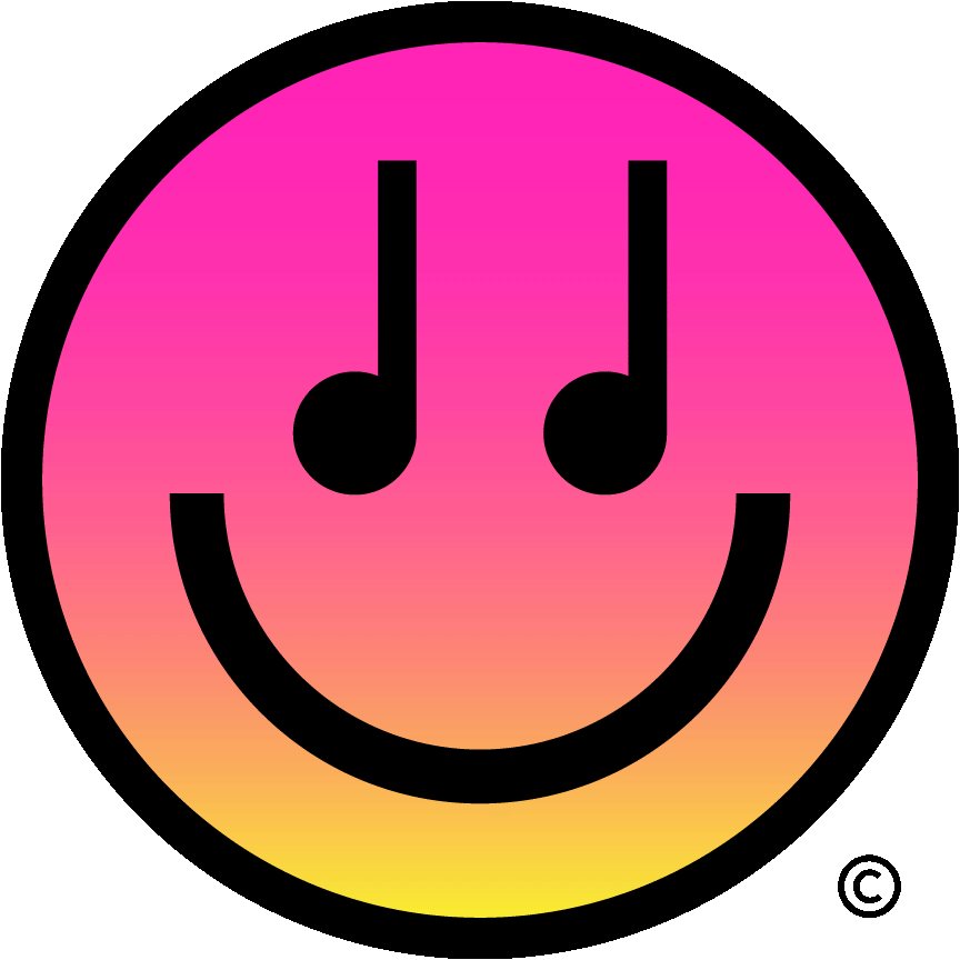Music GIFs &amp; emojis for iOS &amp; android by emojan