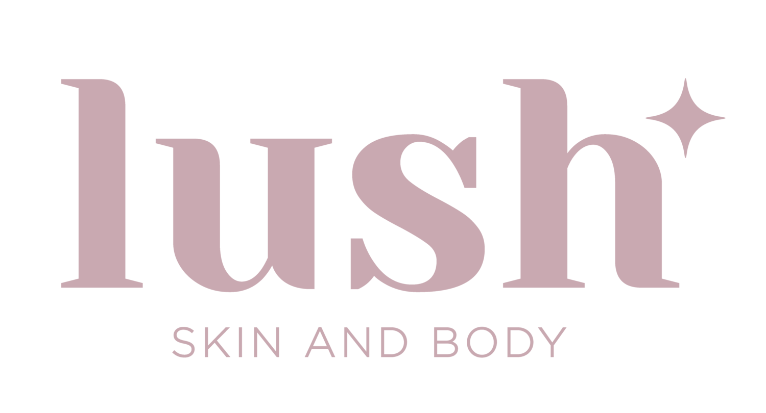 Lush Skin &amp; Body