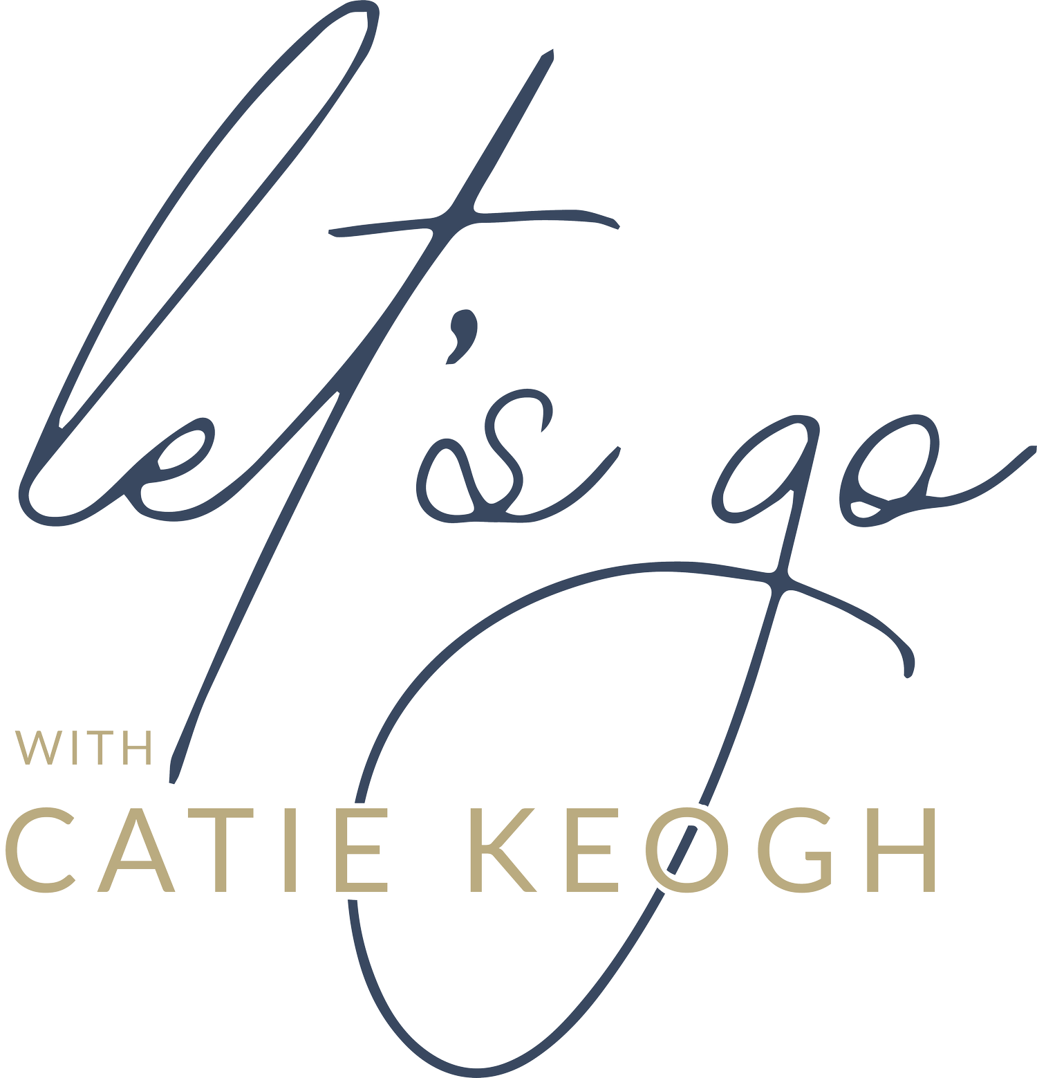 Let&#39;s Go With Catie Keogh
