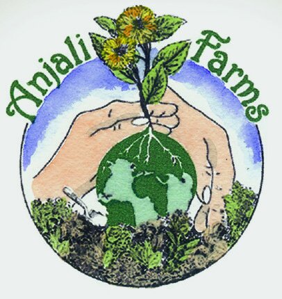 ANJALI FARM  ~  FFHC CSA