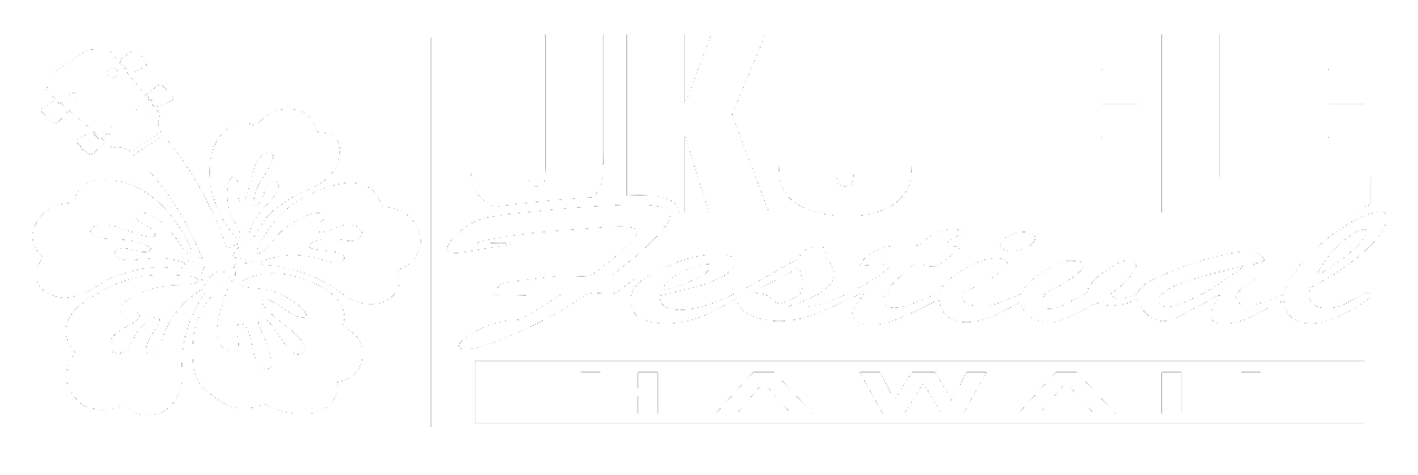 Ukulele Festival Hawaii