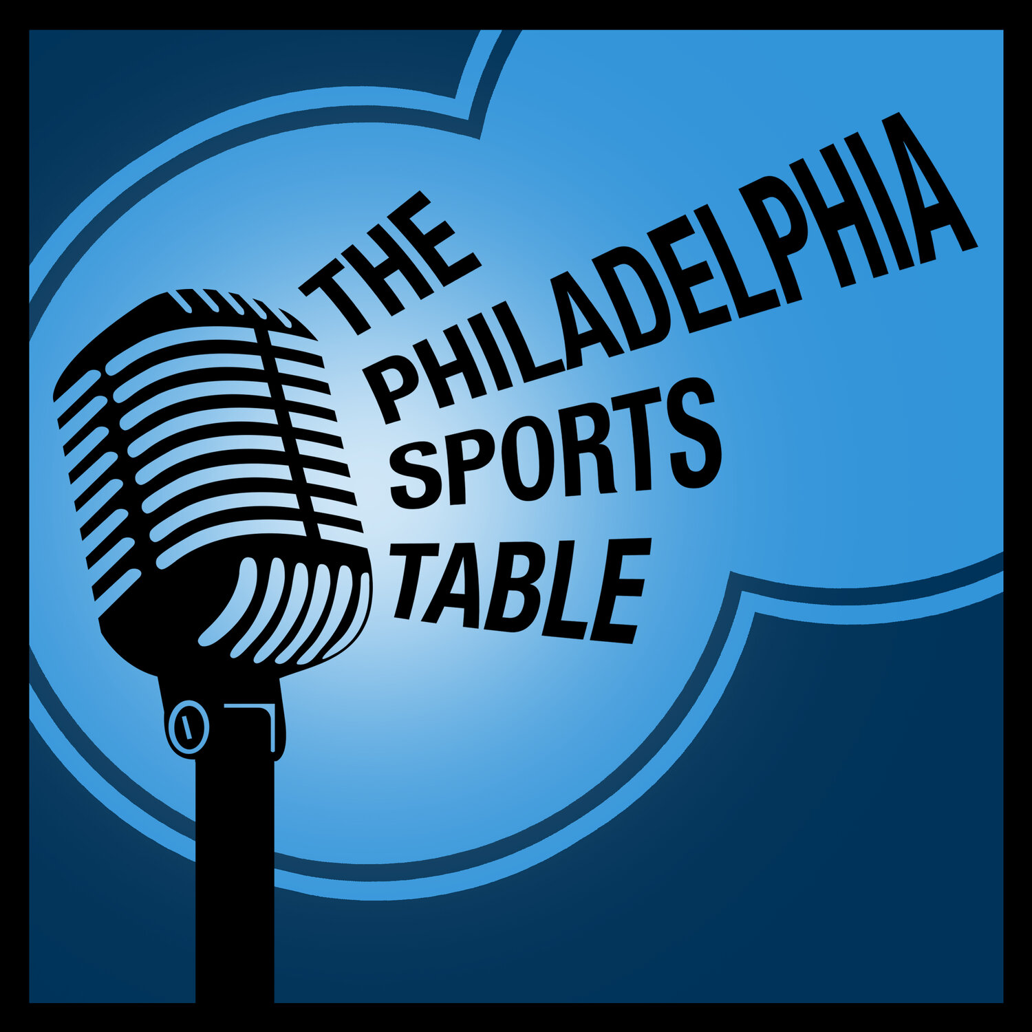 The Philadelphia Sports Table