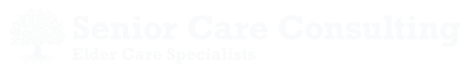 Senior Care Consulting