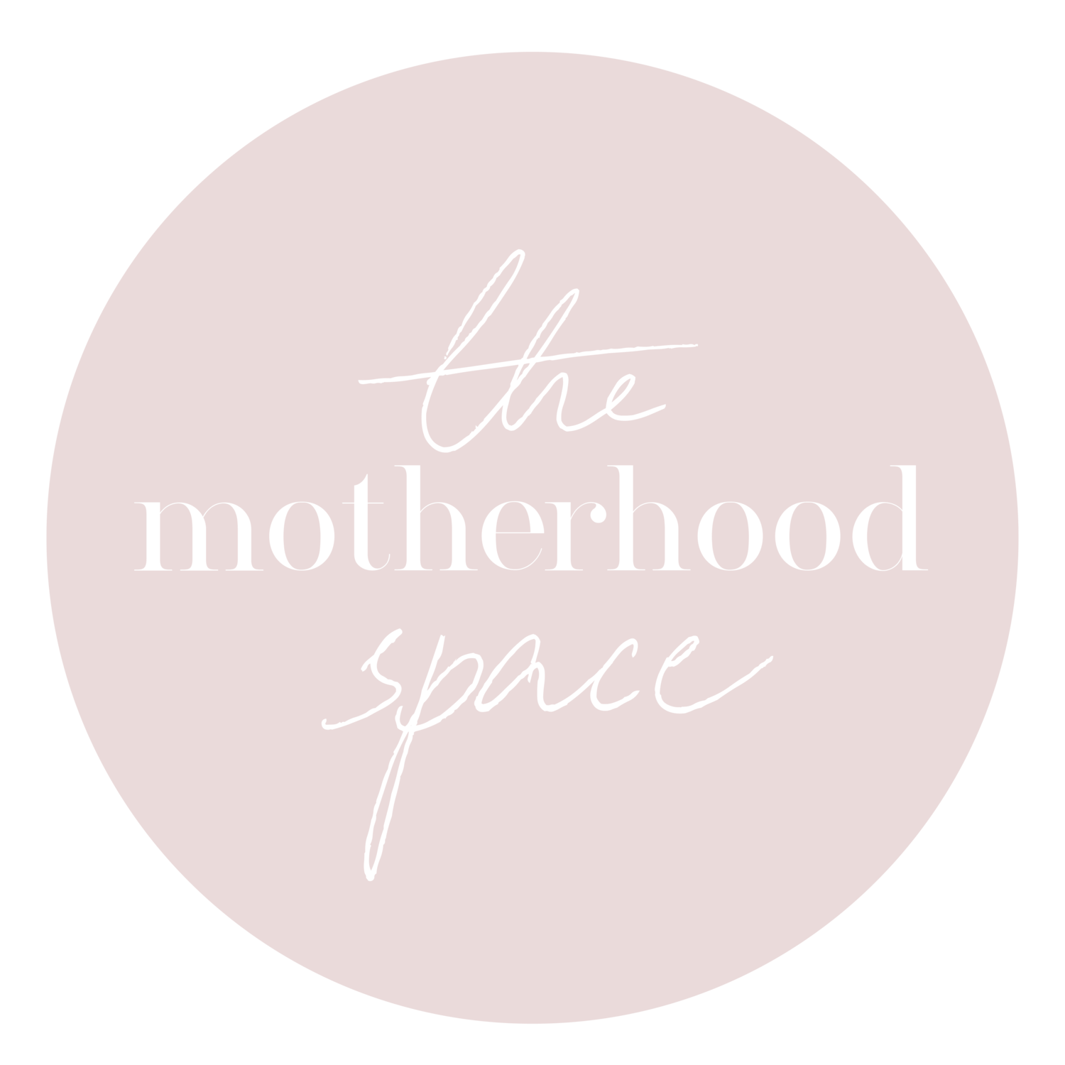 The Motherhood Space