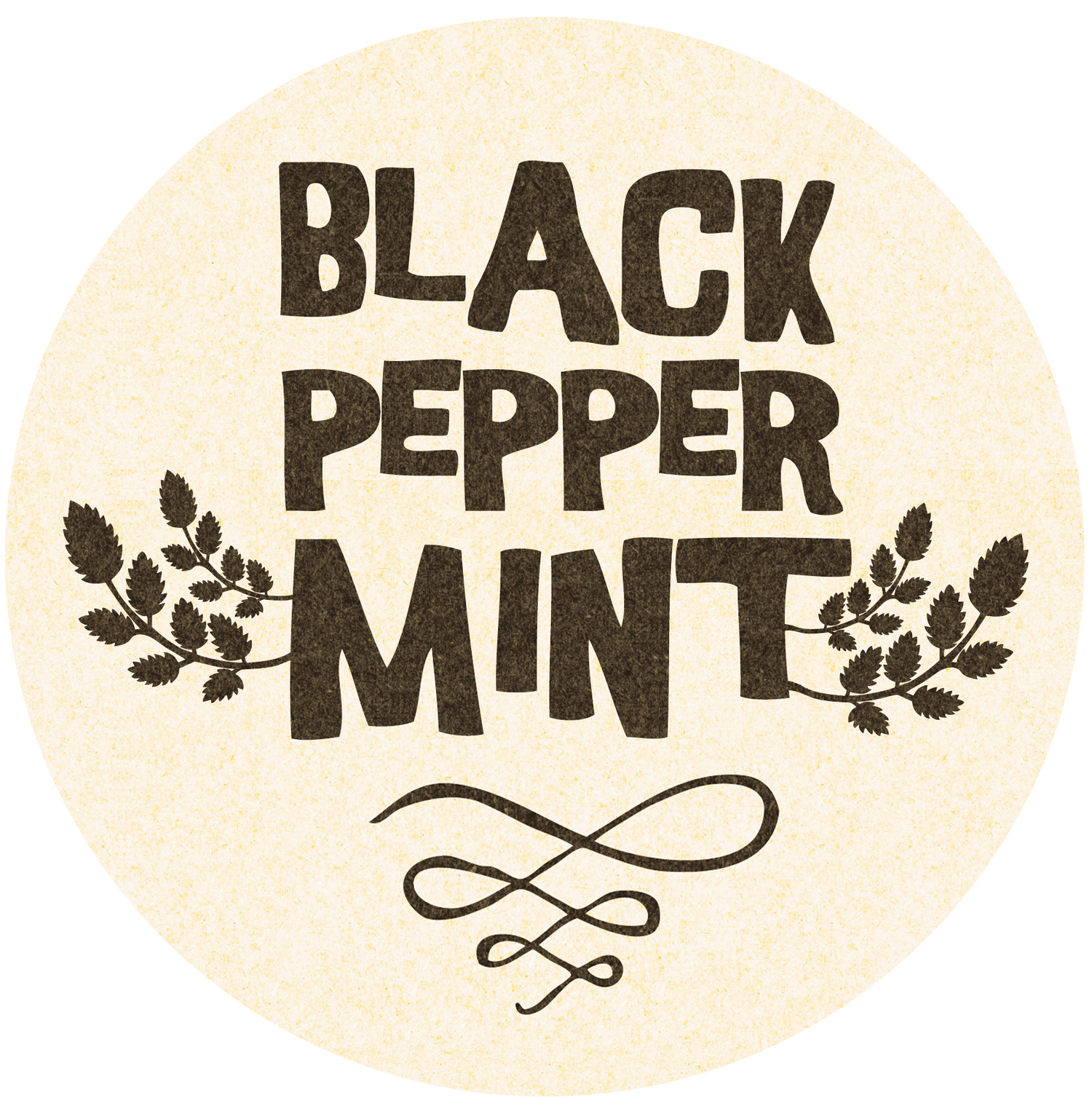 Black Peppermint