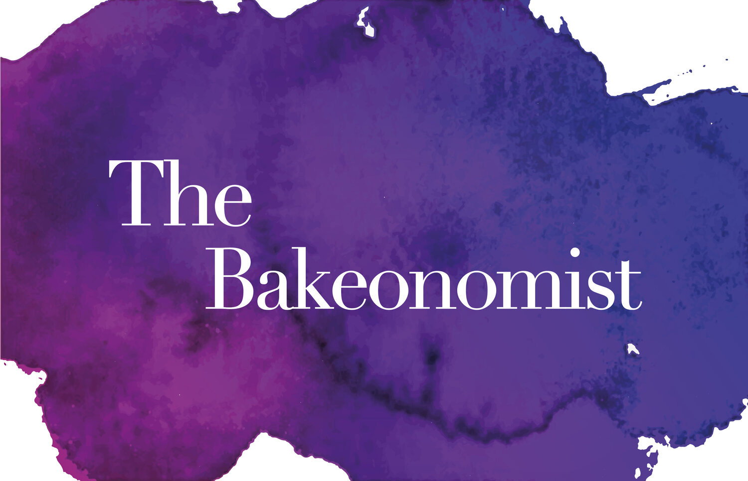 The Bakeonomist