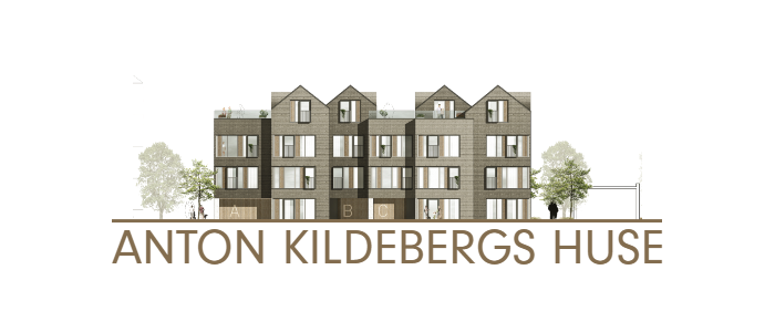 Anton Kildebergs Huse
