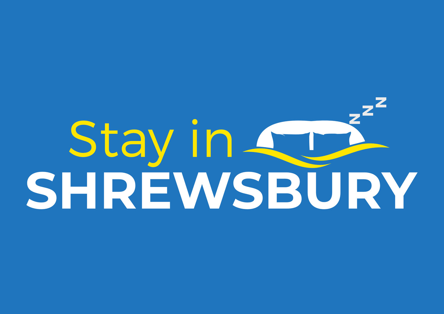 Stay in Shrewsbury. Short term holiday and working accommodation in Shrewsbury