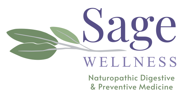 Naturopathic Doctor Grand Junction | Digestive Health