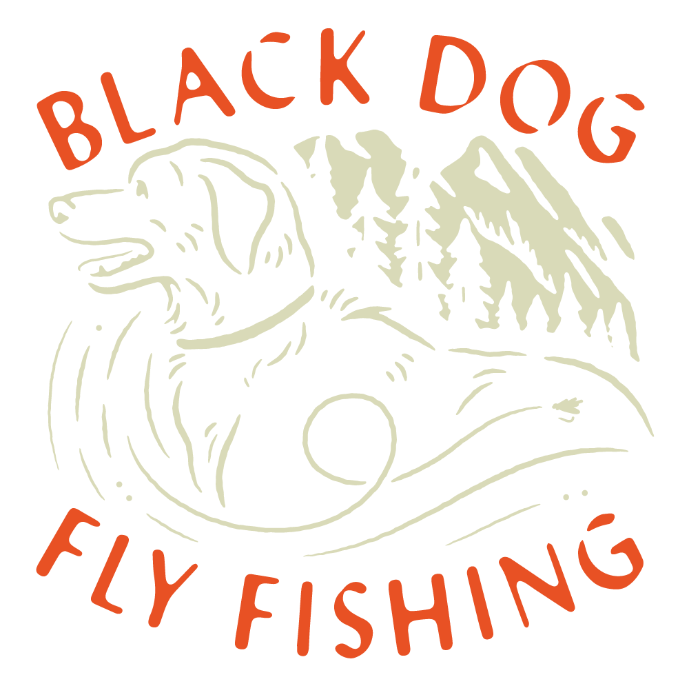 Black Dog River Guides 