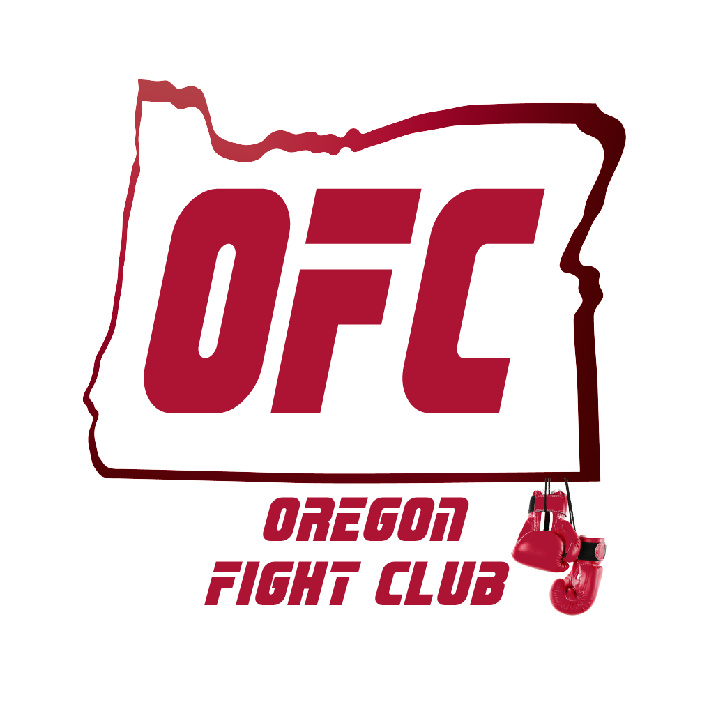 Oregon Fight Club