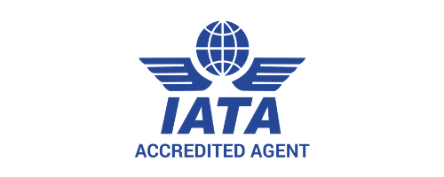 IATA认可代理标志凤凰国际商务物流.png