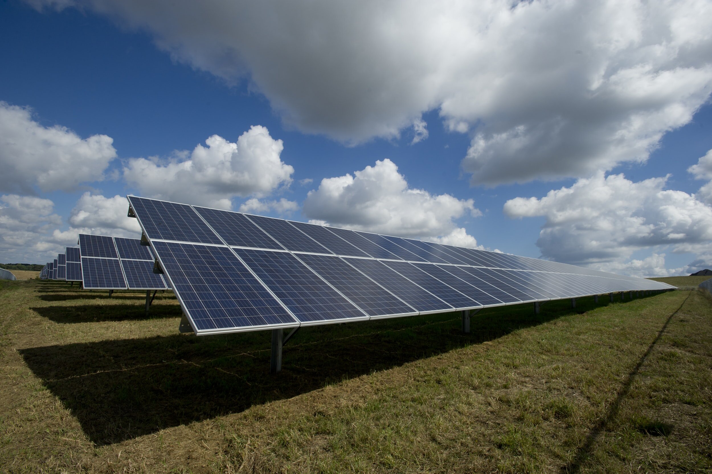 e世博网站协助VA技术在赢得欧洲太阳能十项全能- 