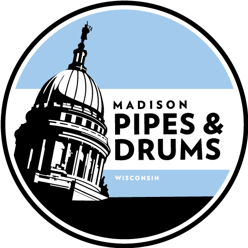 Madison Pipes and Drums