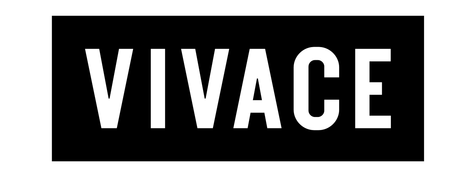 VIVACE - Design actif à la maison