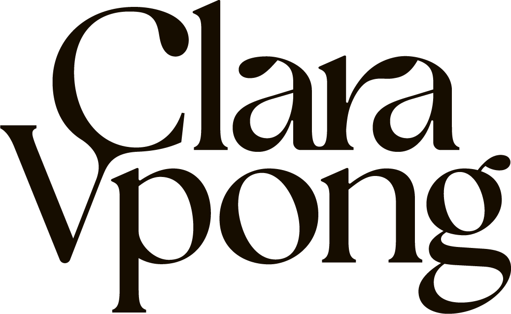 CLARAVPONG