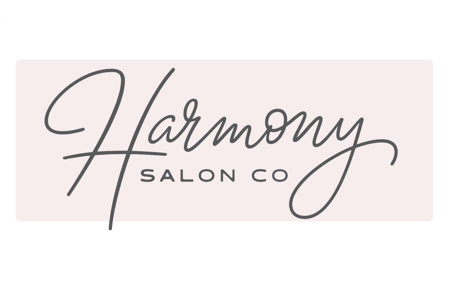 Harmony Salon Company