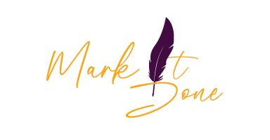 Mark It Done Virtual Solutions