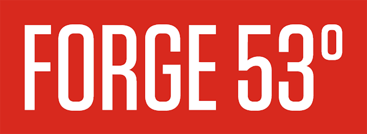 FORGE 53°