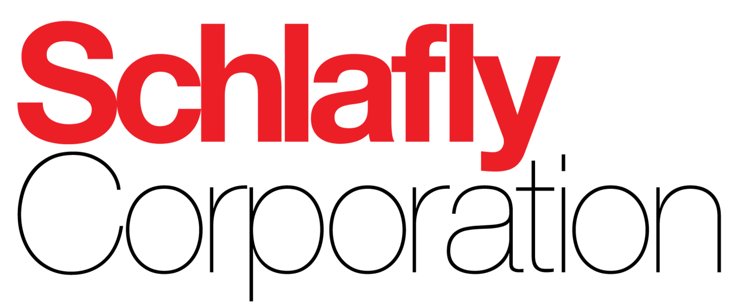 Schlafly Corporation