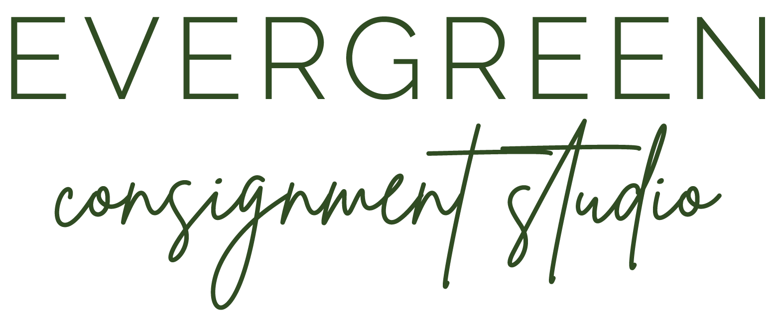 Evergreen Consignment Studio | Buy &amp; Sell Pre-Loved Clothing.