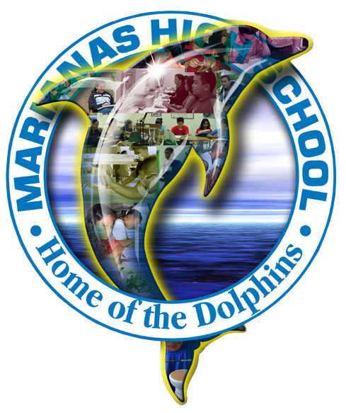 MARIANAS HIGH SCHOOL
