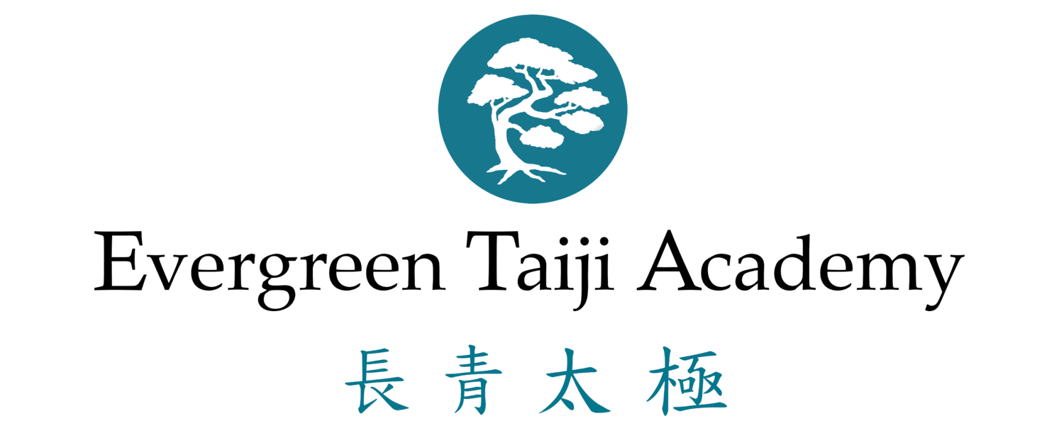 Evergreen Taiji Academy