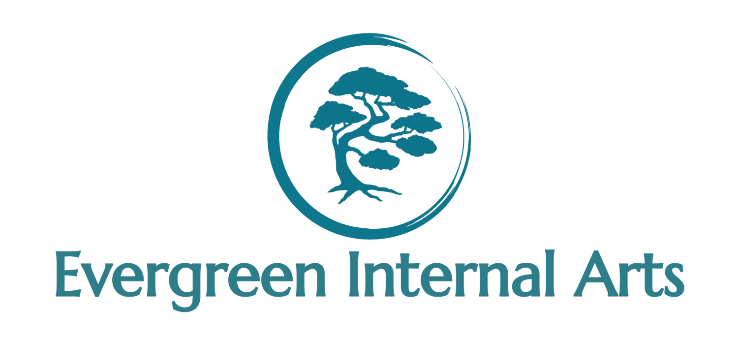 Evergreen Internal Arts