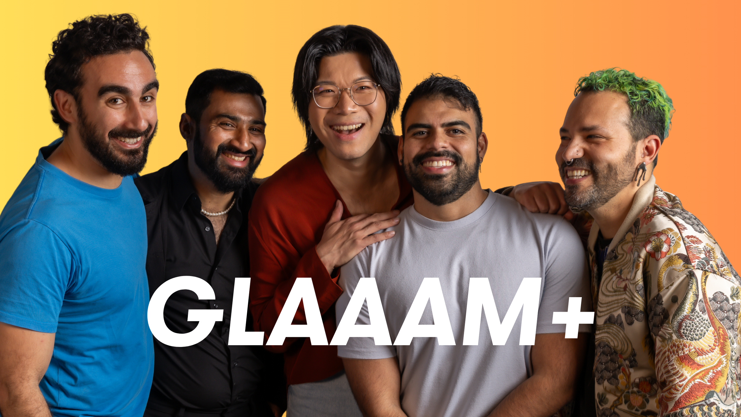 GLAAAM+ Survey 2025