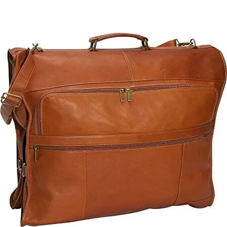 David King 204 42 Deluxe Garment Bag Bag and Baggage