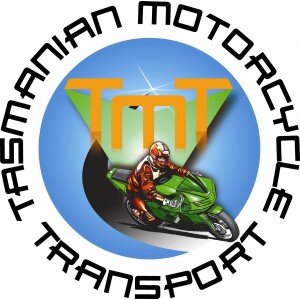Tasmanian Motorcycle Transport
