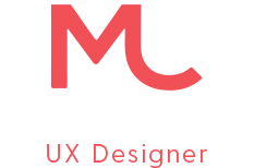 Megan Carter UX Designer