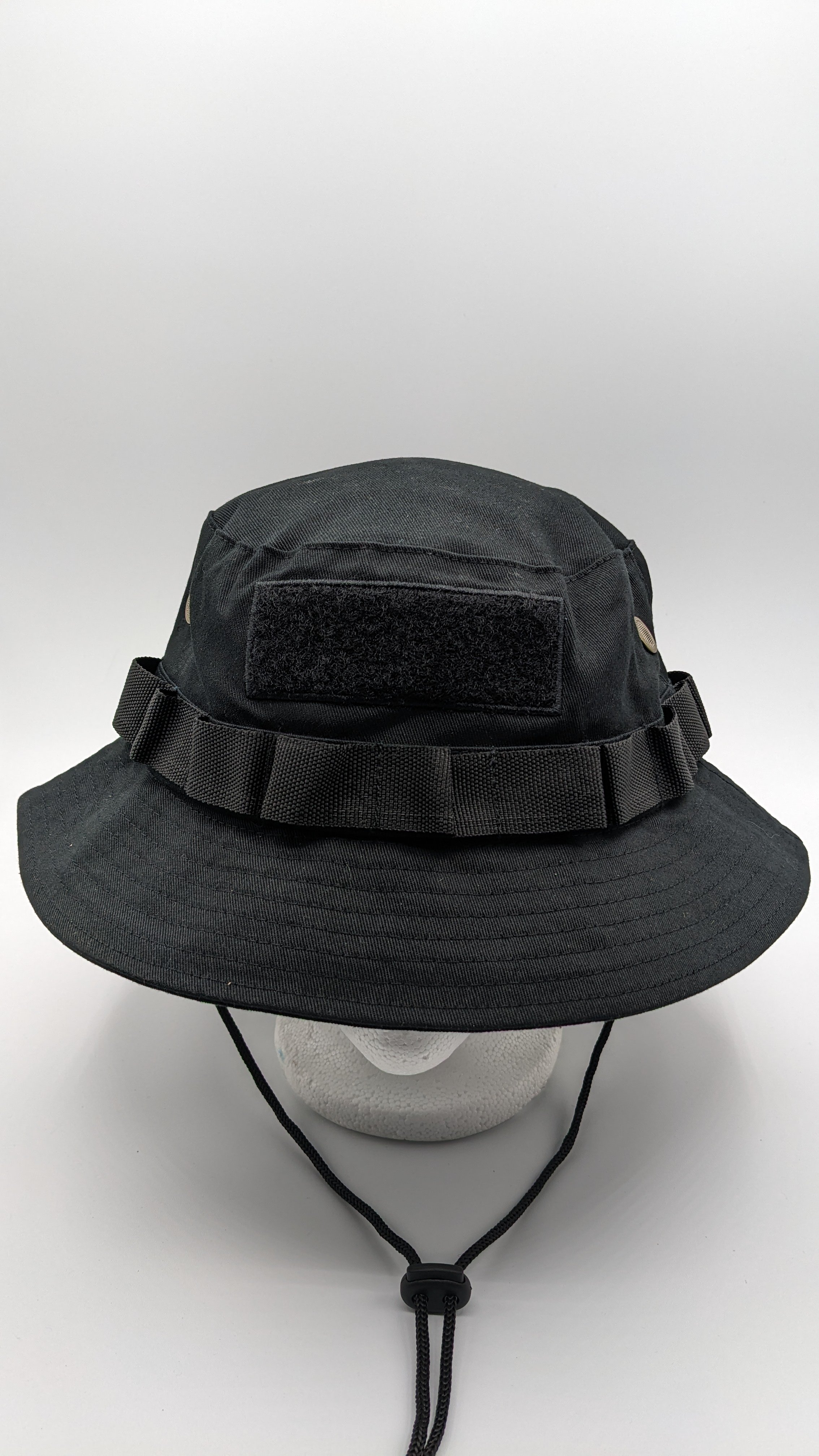 Tactical Bucket Hat — Epoxy Culture & Co