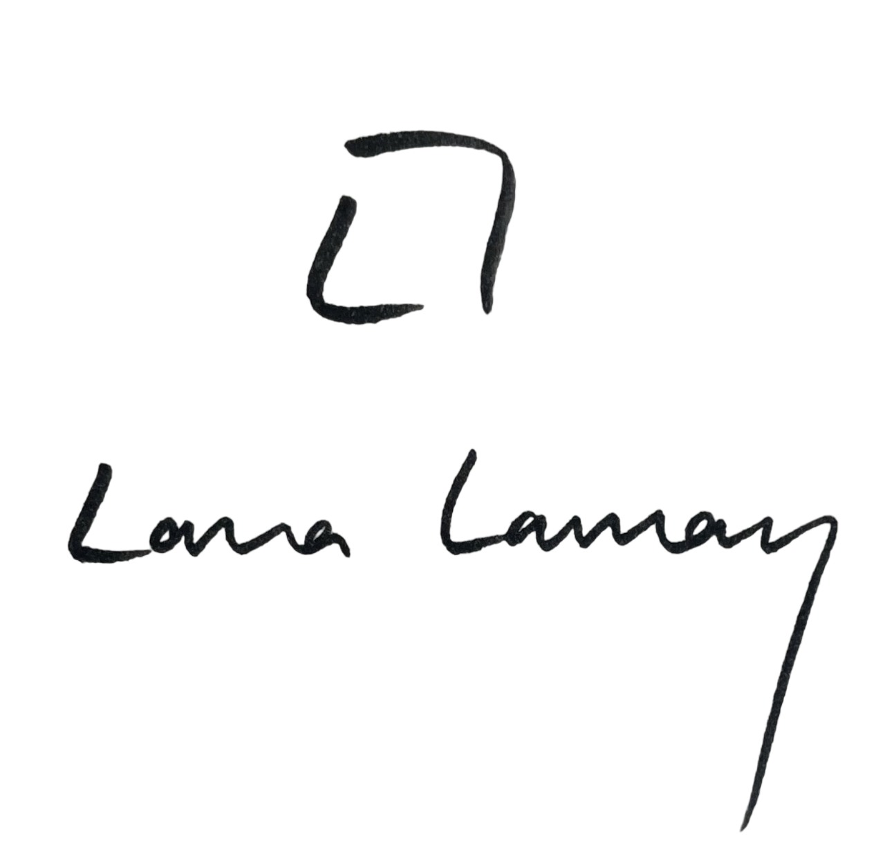LANA LAUNAY