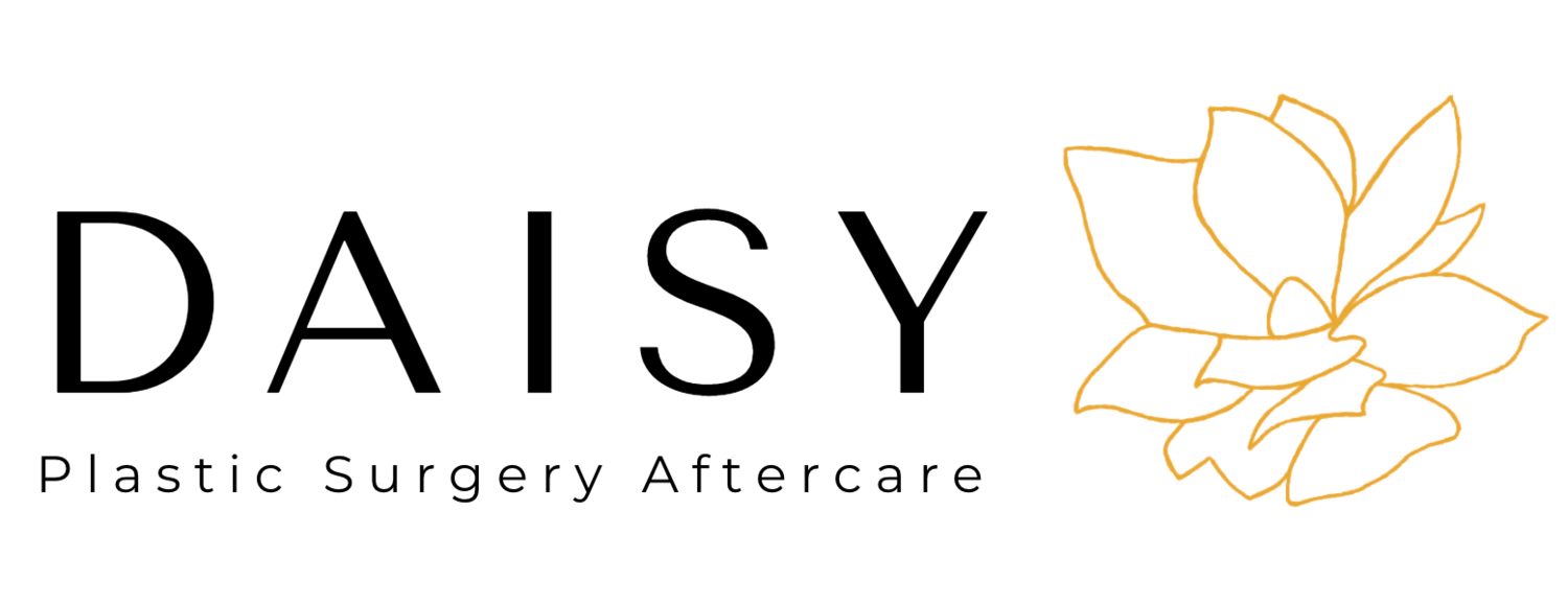 Daisy Plastic Surgery Aftercare