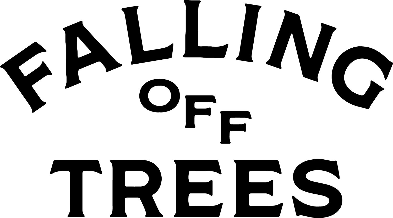 Falling Off Trees