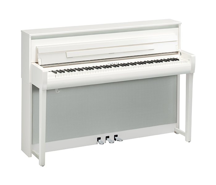 Yamaha CLP-785 — Academy of Music. Yamaha CLP-785 — Academy of Music.