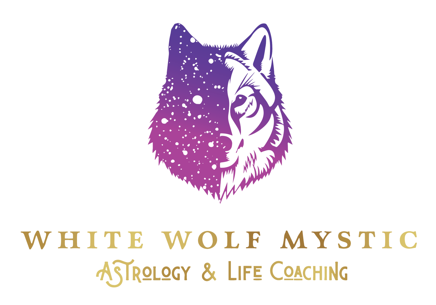 White Wolf Mystic