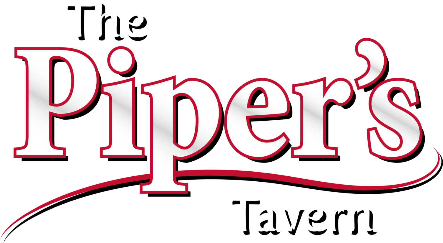 The Piper&#39;s Tavern Restaurant