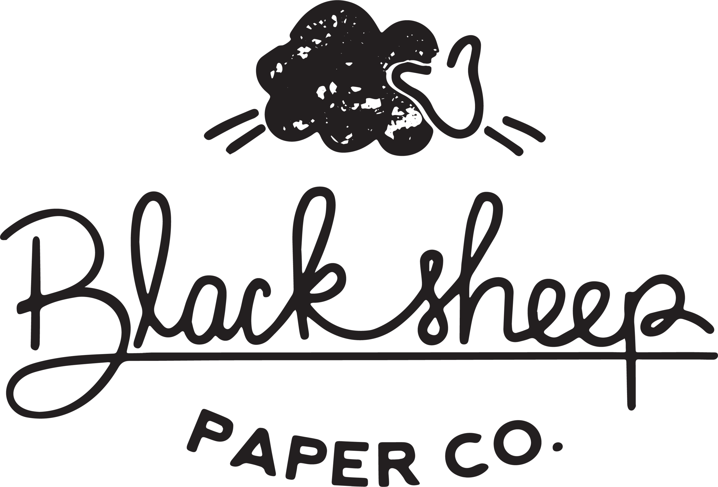 blacksheep paper co.