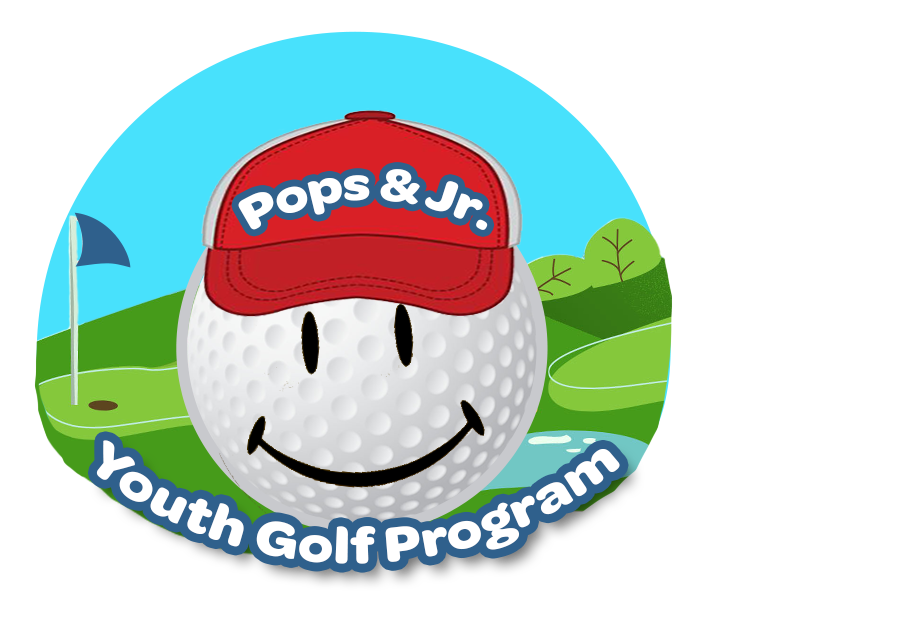 Pops and Jr. Youth Golf Program