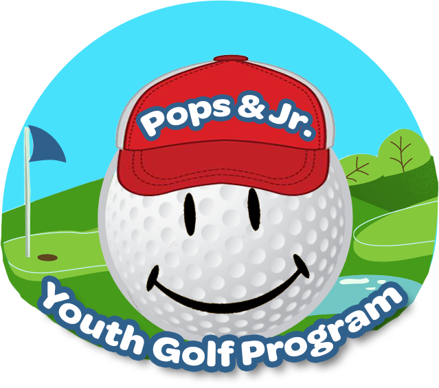 Pops and Jr. Youth Golf Program