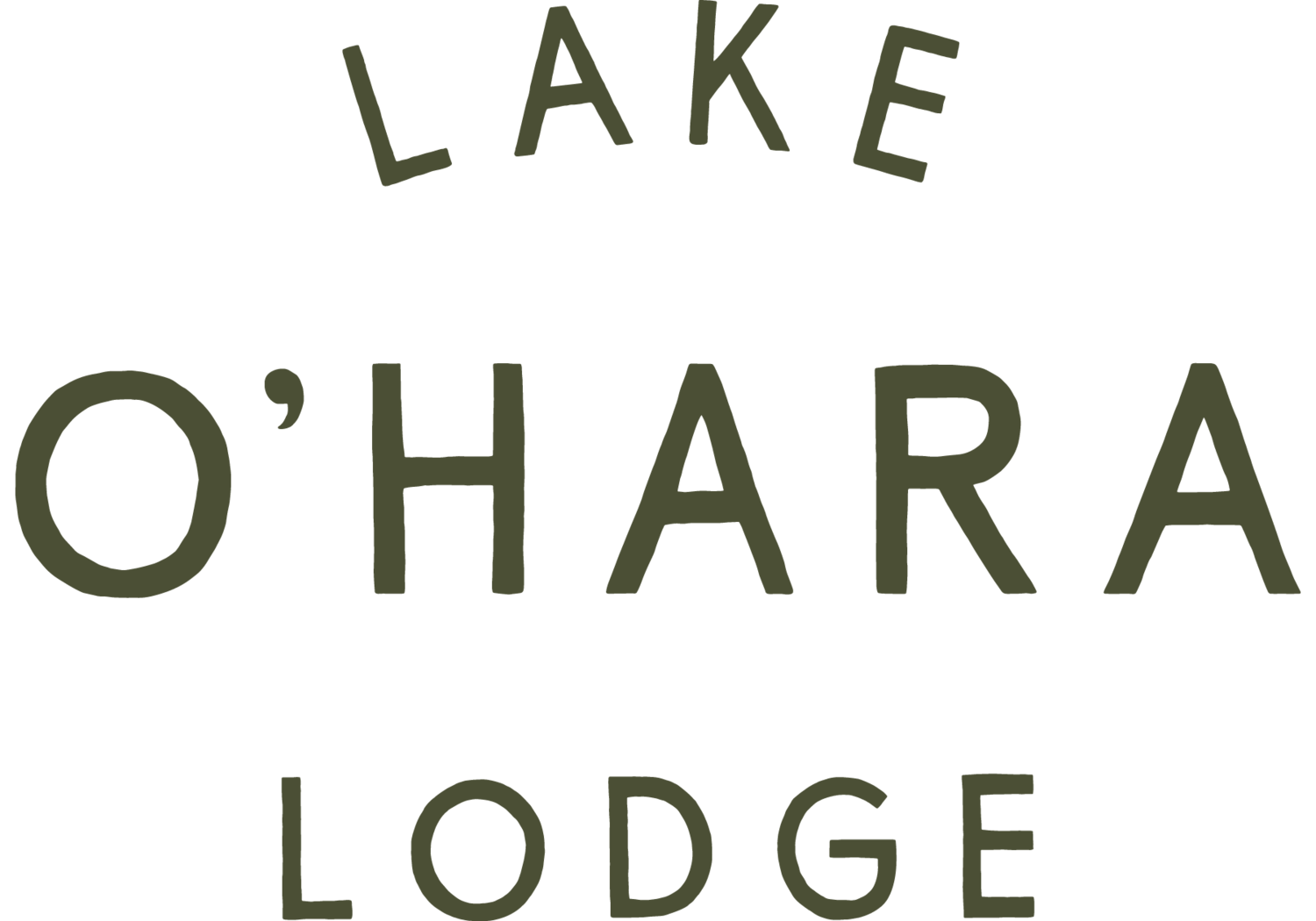 Lake O&#39;Hara Lodge