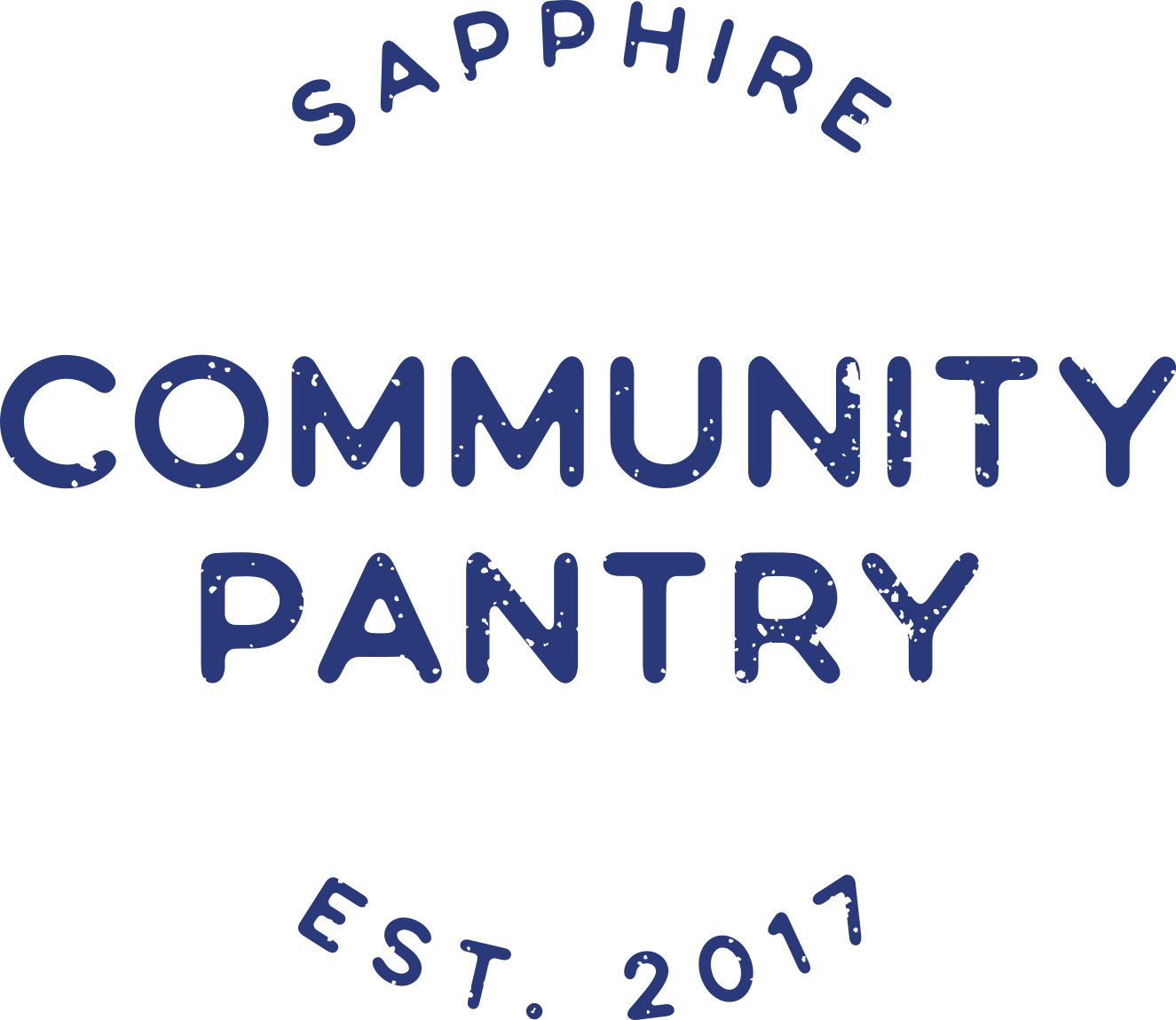 Sapphire Community Pantry
