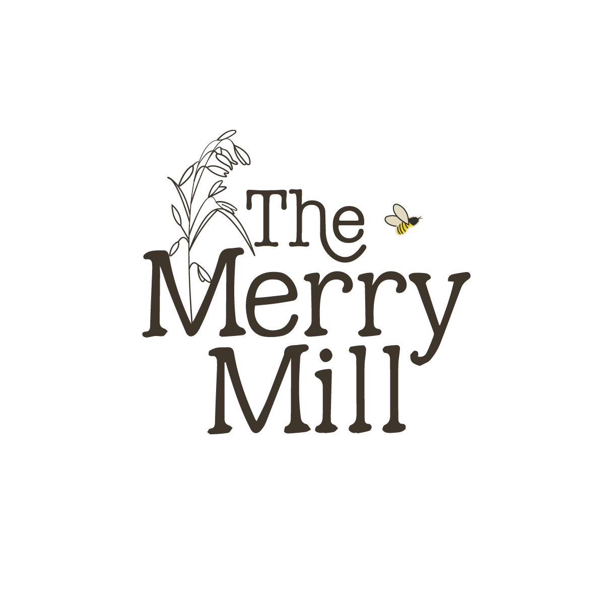The Merry Mill