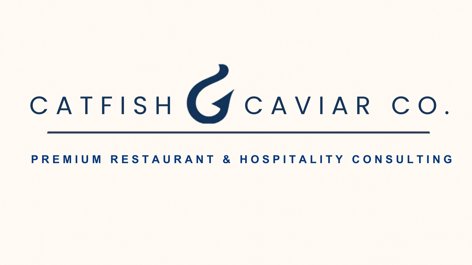 Catfish & Caviar Co.