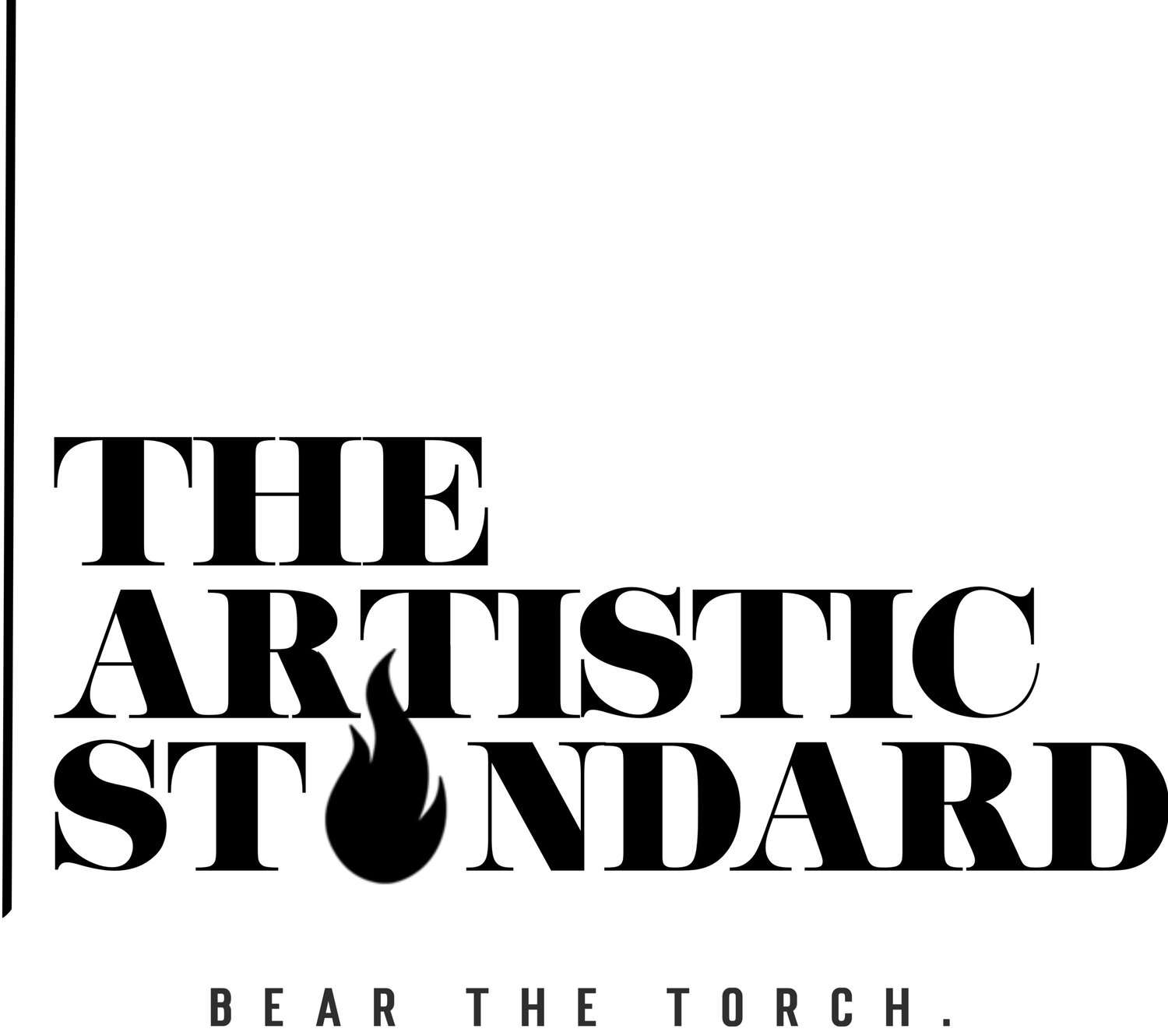 The Artistic Standard